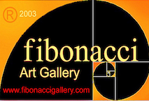 FibonacciArtGallery.com&reg; 